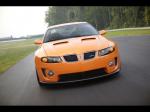 Pontiac GTO Ram Air 6 2004 года
